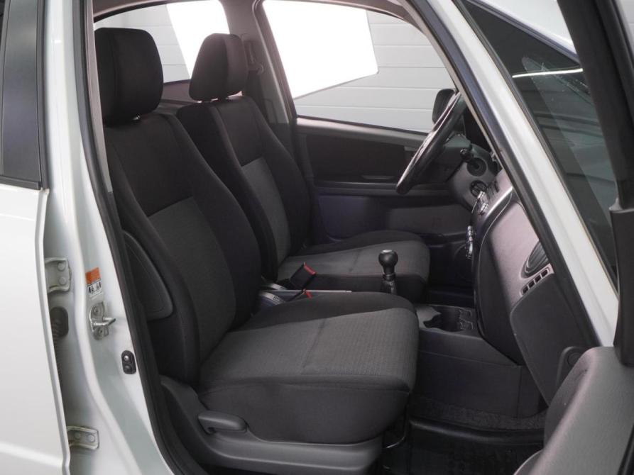 Suzuki SX4 I (Classic) Воронеж  - изображение 8