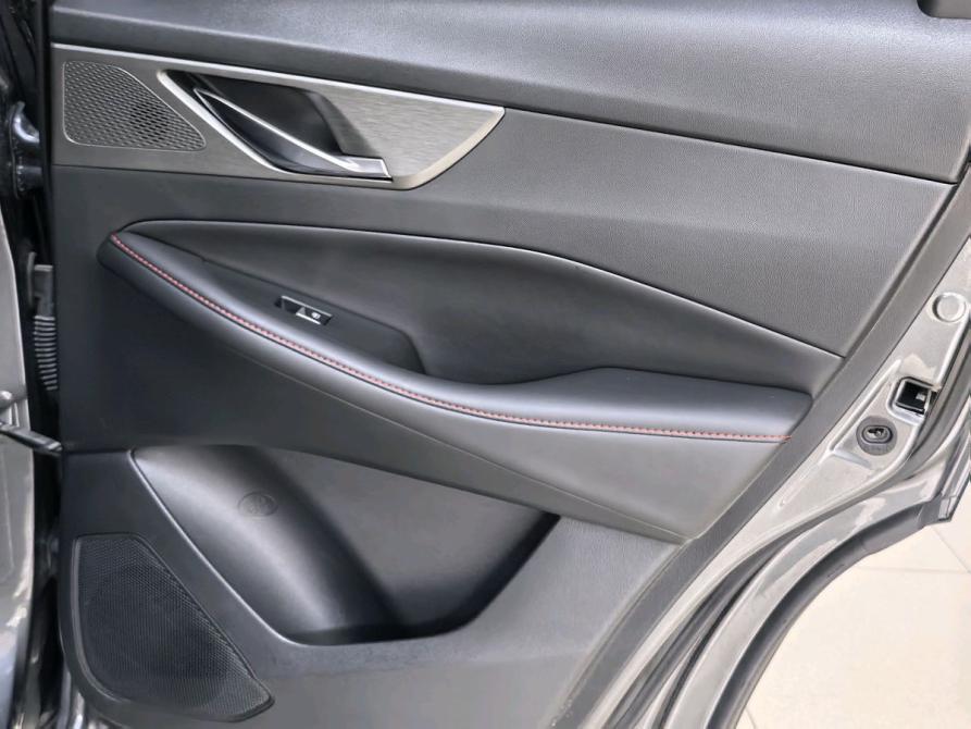Changan CS35 Plus I Рестайлинг Краснодар  - изображение 20