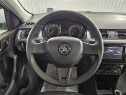 Skoda Rapid I Рестайлинг Белгород  - изображение 27