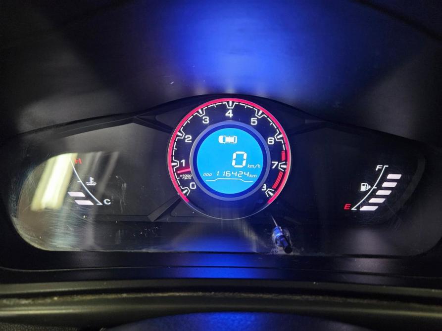 Lifan X60 I Рестайлинг 2 Тольятти  - изображение 21