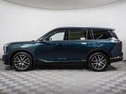 GAC GS8 II Москва  - изображение 41