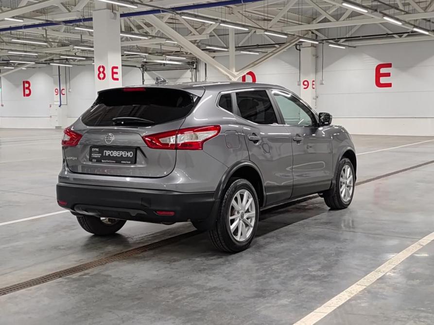 Nissan Qashqai II Казань  - изображение 6
