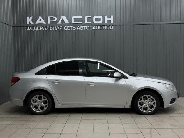 Chevrolet Cruze I Рестайлинг с пробегом 2013 года, цена 730 000 рублей, 225554 км, седан, Автокод Объявления