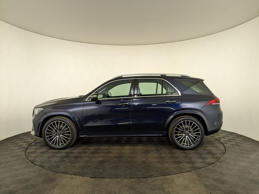 Mercedes-Benz GLE II (V167) Москва  - изображение 8