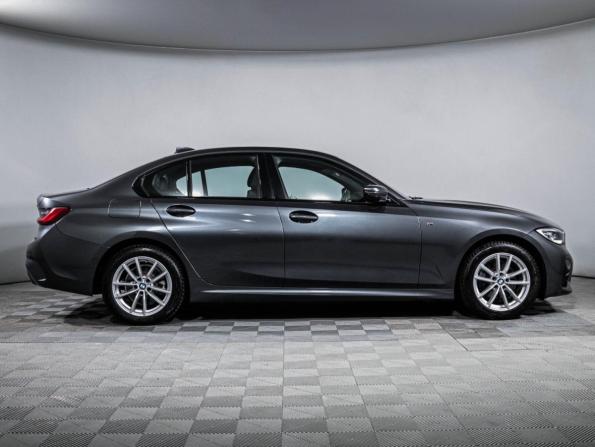BMW 3 серии VII (G2x) с пробегом 2020 года, цена 4 320 000 рублей, 28762 км, седан, Автокод Объявления