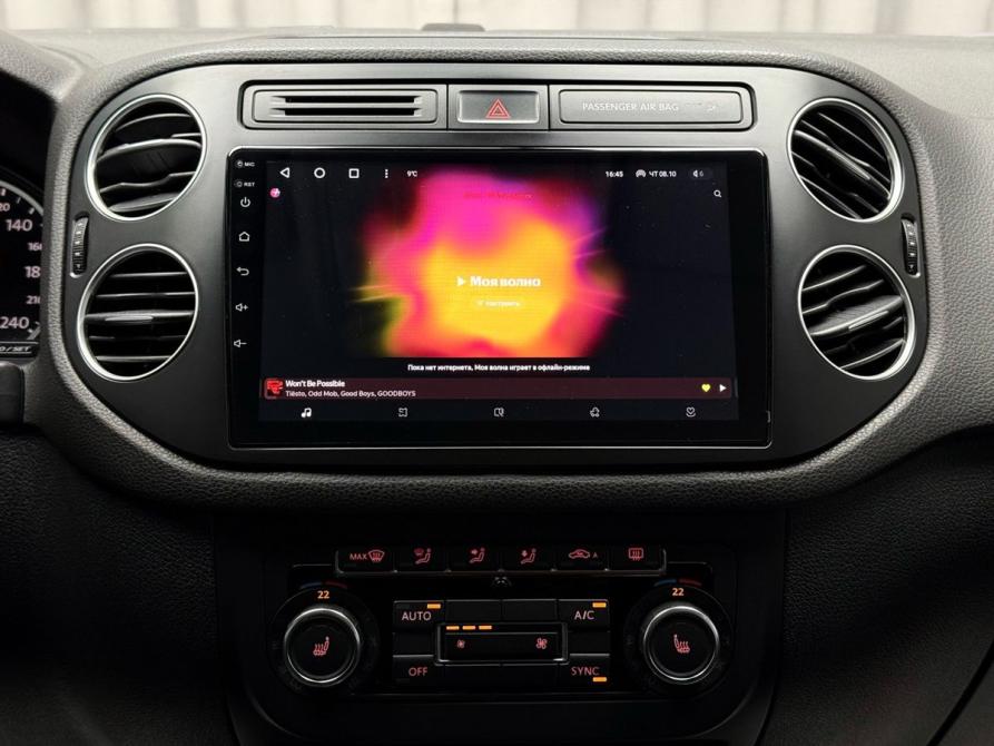Volkswagen Tiguan I Рестайлинг Ижевск  - изображение 14