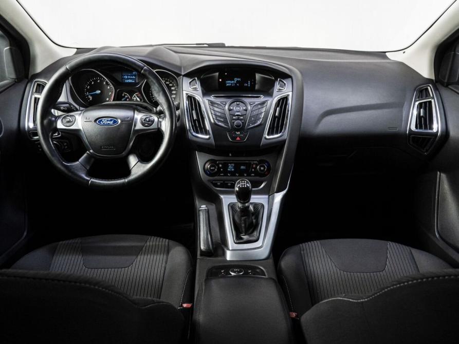 Ford Focus III Тюмень  - изображение 16