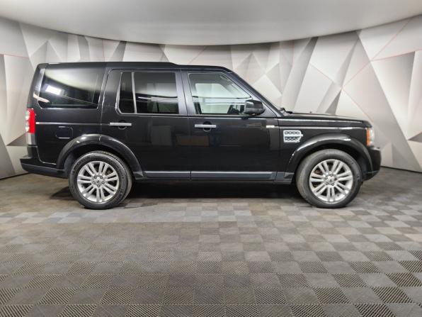 Land Rover Discovery IV с пробегом 2012 года, цена 1 991 000 рублей, 205105 км, внедорожник, Автокод Объявления