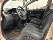 Nissan Tiida I Рестайлинг Санкт-Петербург  - изображение 33