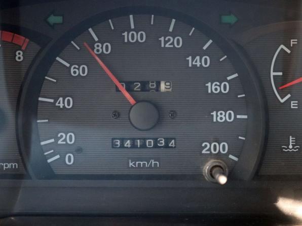 Hyundai Accent II с пробегом 2008 года, цена 249 000 рублей, 341000 км, седан, Автокод Объявления