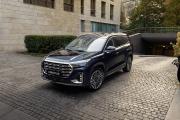 JETOUR X90+ Москва  - изображение 30