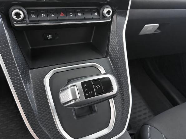 Haval M6 II с пробегом 2024 года, цена 1 949 000 рублей, 42300 км, внедорожник, Автокод Объявления