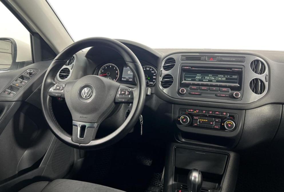 Volkswagen Tiguan I Рестайлинг Нижний Новгород  - изображение 15