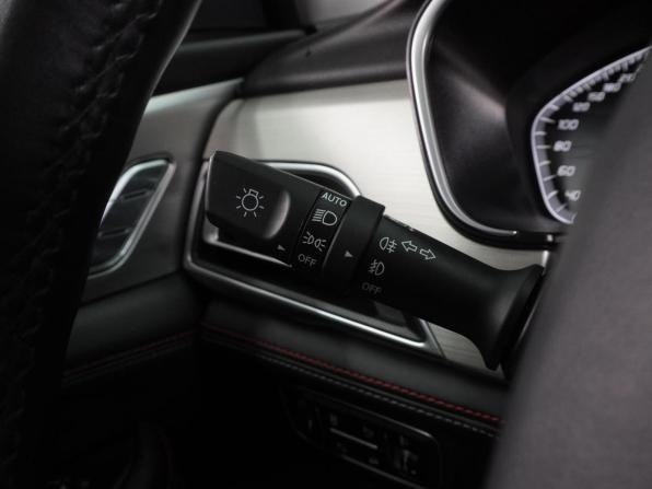 Changan CS75 I Рестайлинг с пробегом 2022 года, цена 1 999 000 рублей, 29537 км, внедорожник, Автокод Объявления