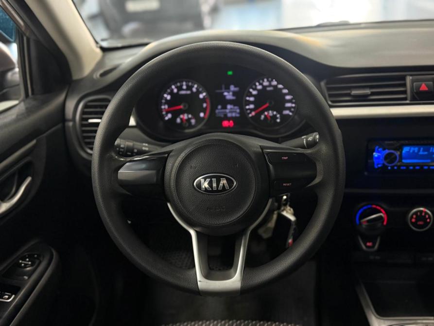 Kia Rio IV Казань  - изображение 9