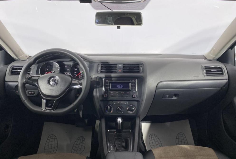 Volkswagen Jetta VI Саранск  - изображение 22