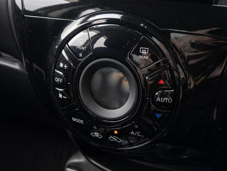 Nissan Note II Рестайлинг Краснодар  - изображение 13