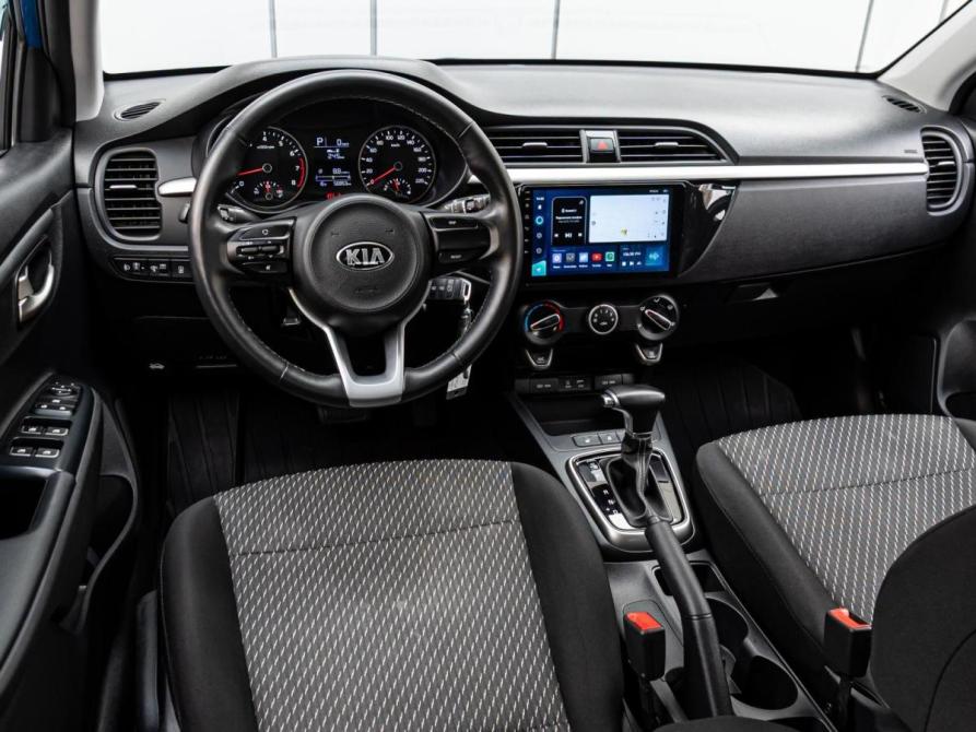 Kia Rio IV Краснодар  - изображение 6