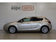 Opel Astra J Коломна  - изображение 19