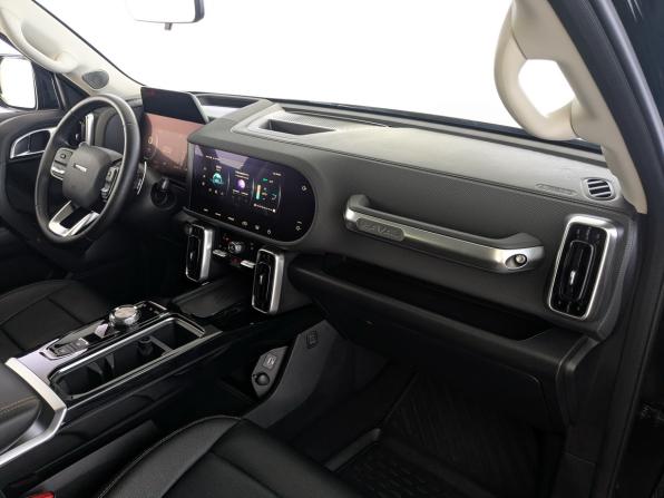 Haval Dargo с пробегом 2022 года, цена 2 090 000 рублей, 98729 км, внедорожник, Автокод Объявления