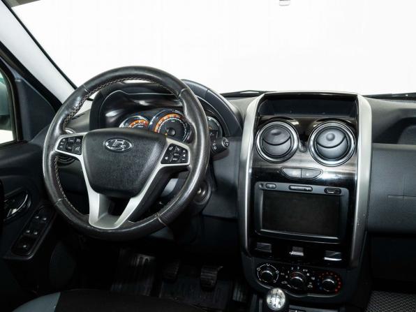 Lada (ВАЗ) Largus I Рестайлинг с пробегом 2021 года, цена 1 240 000 рублей, 127400 км, универсал, Автокод Объявления