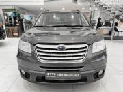Subaru Tribeca I Рестайлинг Казань  - изображение 24