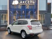Subaru Forester IV Рестайлинг Архангельск  - изображение 27