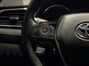 Toyota Camry VIII (XV70) Новосибирск  - изображение 40