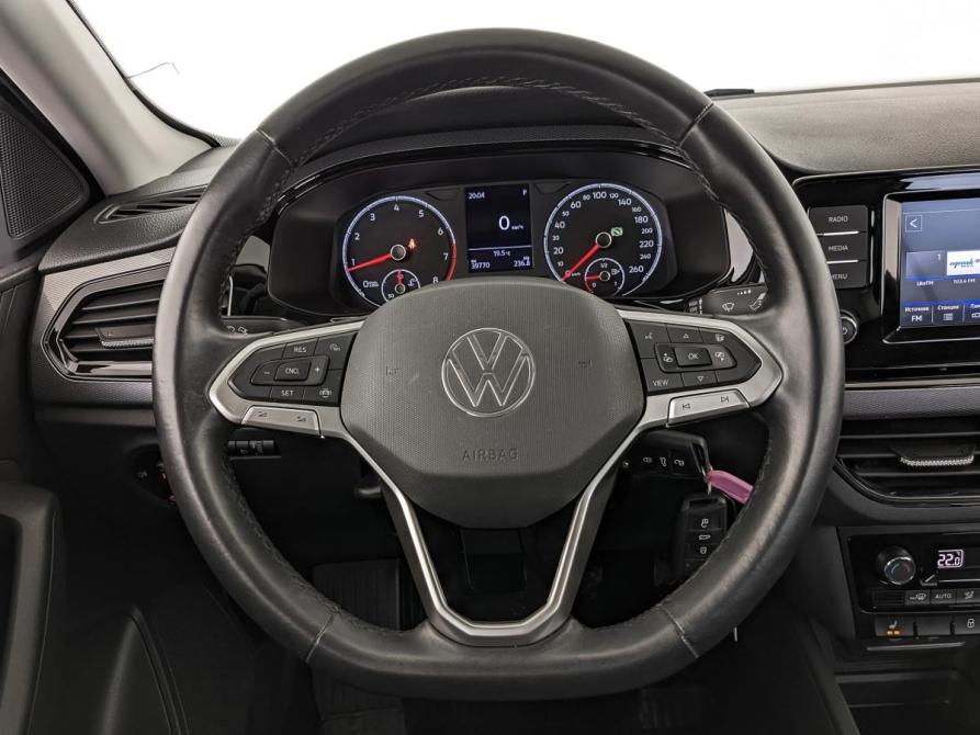 Volkswagen Polo VI Москва  - изображение 22