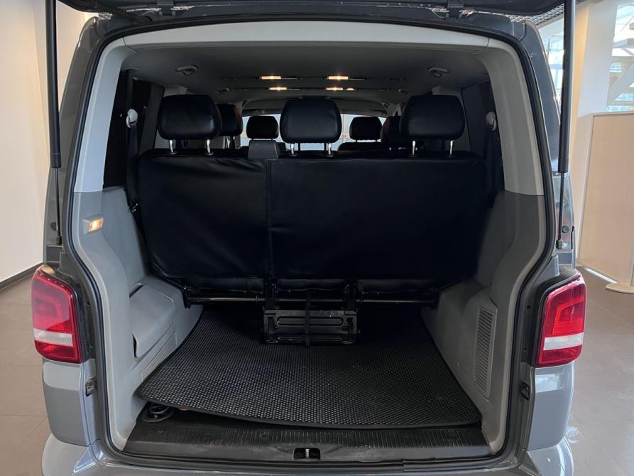 Volkswagen Caravelle T5 Рестайлинг Чебоксары  - изображение 18