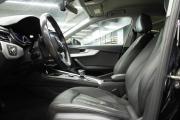 Audi A4 V (B9) Уфа  - изображение 38