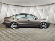 Volkswagen Passat B7 Москва  - изображение 27