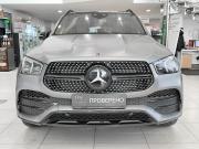 Mercedes-Benz GLE II (V167) Казань  - изображение 24