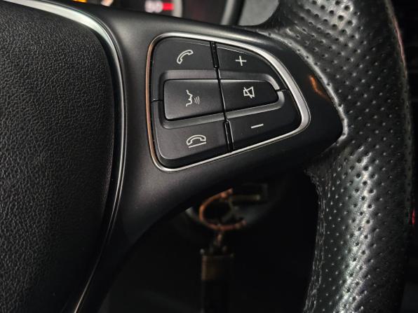 Mercedes-Benz Vito III (W447) с пробегом 2016 года, цена 3 450 000 рублей, 272500 км, минивэн, Автокод Объявления