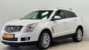 Cadillac SRX II Рестайлинг Киров  - изображение 22