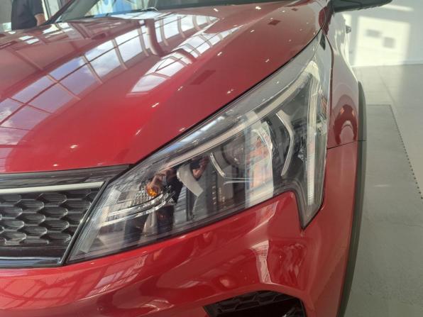 Kia Rio IV Рестайлинг с пробегом 2021 года, цена 1 899 000 рублей, 71306 км, хэтчбек, Автокод Объявления