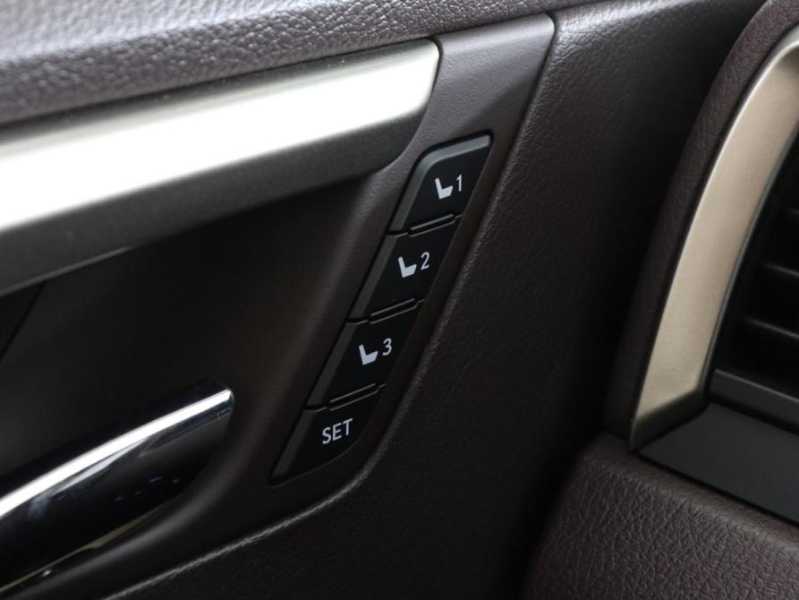 Lexus RX IV Рестайлинг Химки  - изображение 18