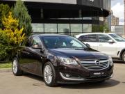 Opel Insignia I Рестайлинг Москва  - изображение 27