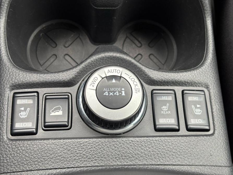 Nissan X-Trail III Рестайлинг Пермь  - изображение 23