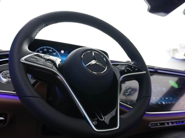 Mercedes-Benz E-Класс VI (W214 S214) с пробегом 2025 года, цена 8 598 888 рублей, 177 км, седан, Автокод Объявления