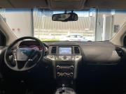 Nissan Murano II (Z51) Рестайлинг Москва  - изображение 31