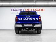 Changan Hunter Plus Тюмень  - изображение 32