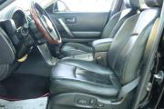 Infiniti FX I (S50) Рестайлинг Омск  - изображение 32