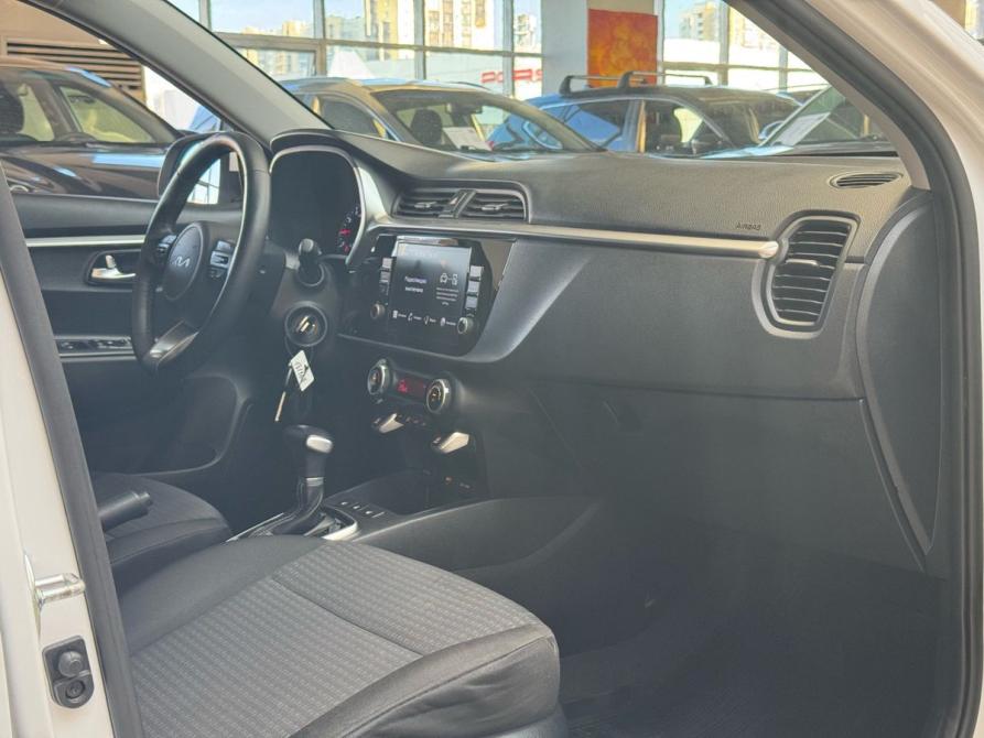 Kia Rio IV Рестайлинг Челябинск  - изображение 26