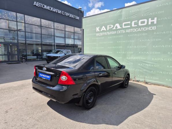 Ford Focus II Рестайлинг с пробегом 2010 года, цена 500 000 рублей, 153267 км, седан, Автокод Объявления