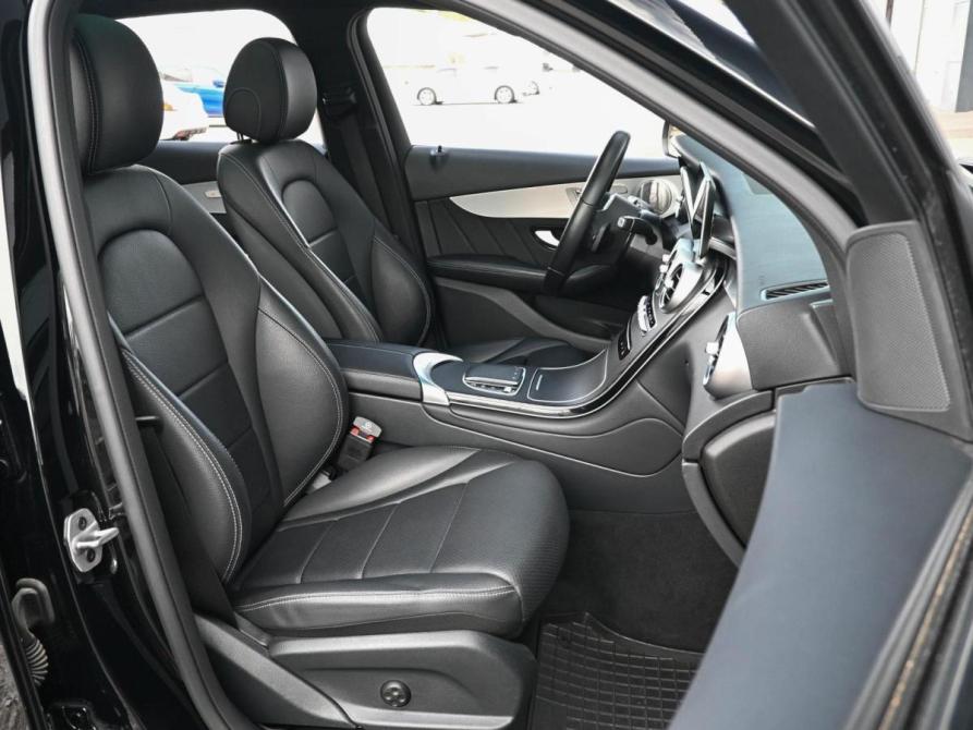 Mercedes-Benz GLC I (X253) Рестайлинг Новороссийск  - изображение 8