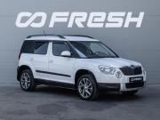 Skoda Yeti I Краснодар  - изображение 22