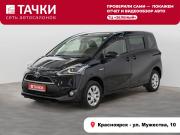 Toyota Sienta II Красноярск  - изображение 26