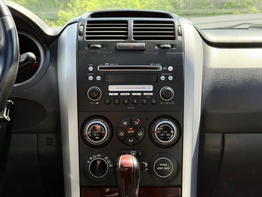 Suzuki Grand Vitara II Ижевск  - изображение 13