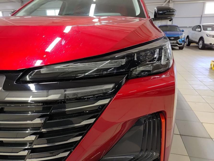 Changan UNI-S (CS55 Plus) Набережные Челны  - изображение 21